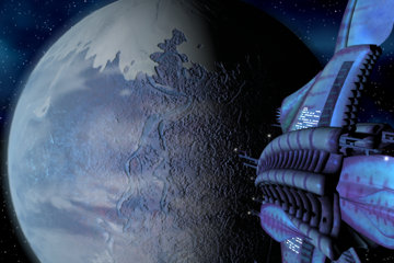 Illustration for article titled Optimistic Science Fiction Stories that Could still Come True